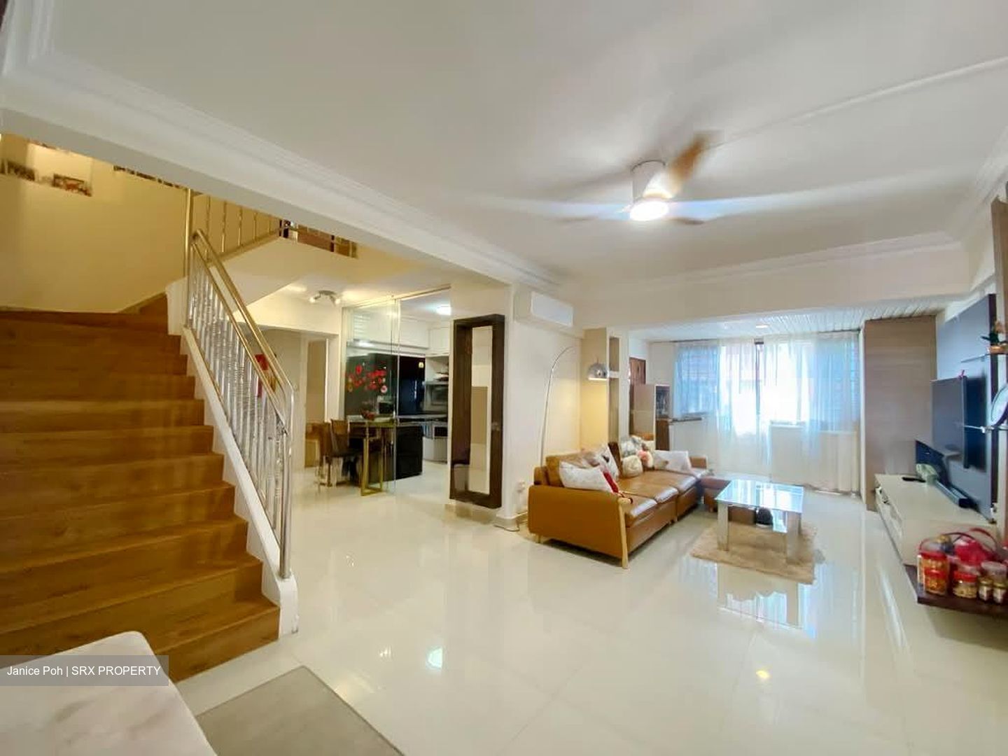 Blk 257 Bishan Street 22 (Bishan), HDB Executive #537402171